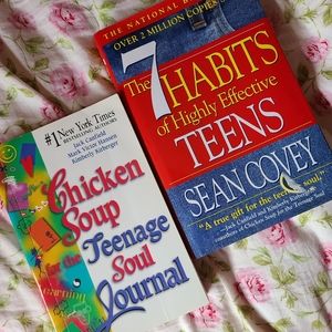 Books for Teens
